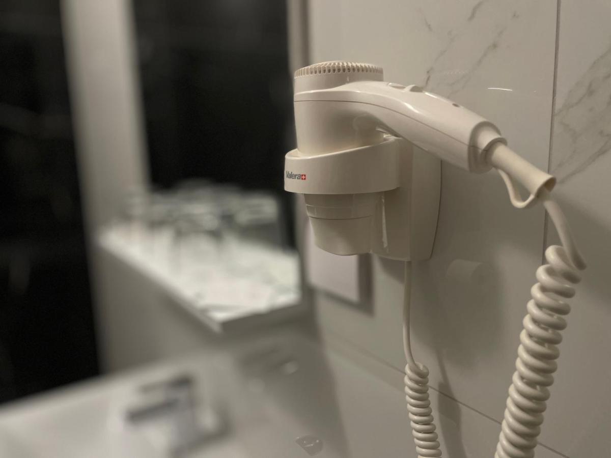 R&J Apartmany 브로우모프 외부 사진