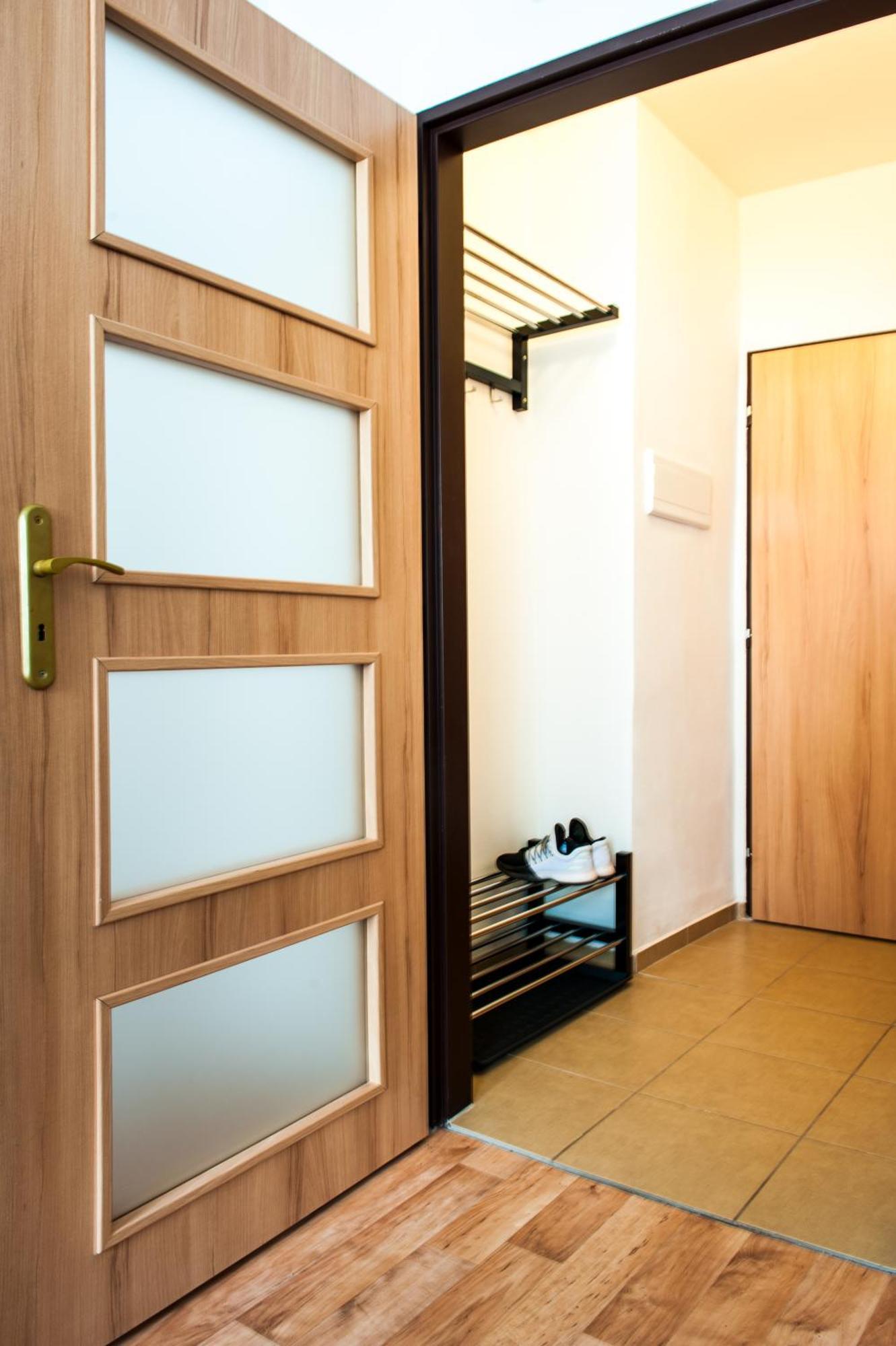 R&J Apartmany 브로우모프 객실 사진